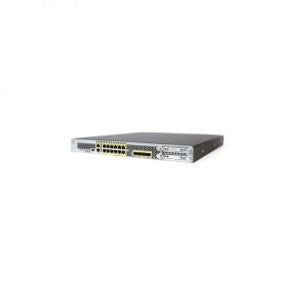 Cisco FPR2K-PWR-AC-400