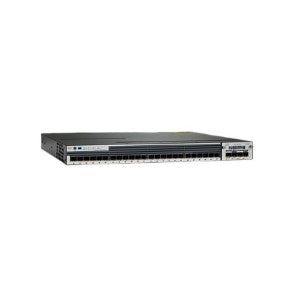 Cisco WS-C3750X-24S-E