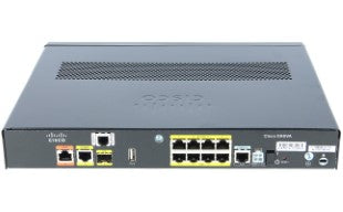 Cisco C897VA-K9