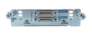 Cisco HWIC-2T