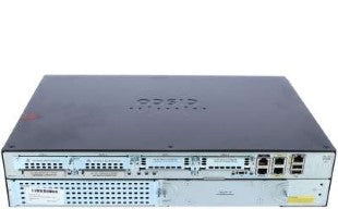 Cisco C2911-VSEC-SRE/K9