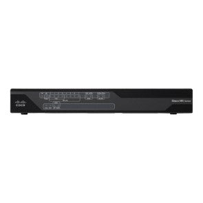 Cisco C897VAB-K9