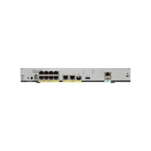 Cisco C1111-8PLTEEA