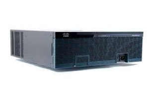 Cisco C3945-VSEC-CUBE/K9