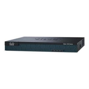 Cisco C1921-AX/K9