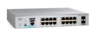 Cisco WS-C2960L-16TS-LL