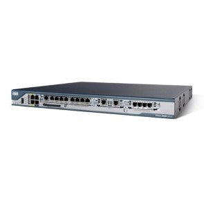 Cisco CISCO2801-SRST/K9