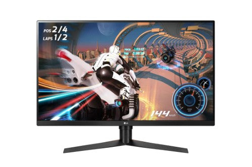 Lg 32GK65B-B