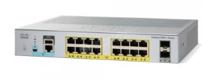 Cisco WS-C2960L-16PS-LL