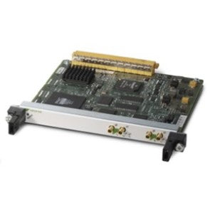 Cisco SPA-4XT3/E3-V2