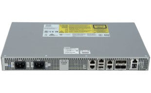 Cisco ASR-920-4SZ-A