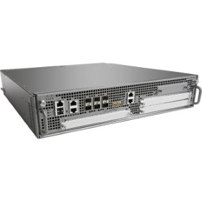 Cisco ASR1002X-10G-SHAK9