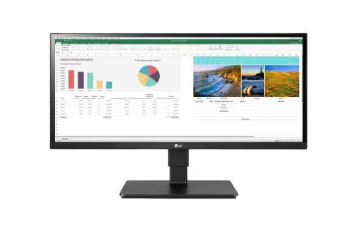 Lg 29BN650-B