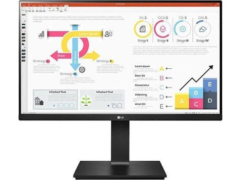 Lg 24BP75Q-B