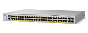 Cisco WS-C2960L-48PS-LL