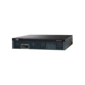Cisco C2911-VSEC-CUBE/K9