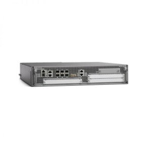 Cisco ASR1002X-5G-SECK9
