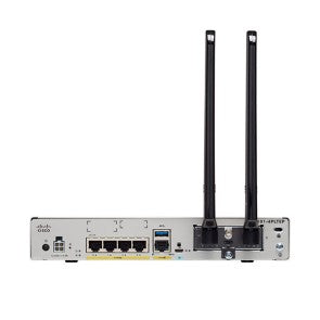 Cisco C1101-4PLTEP