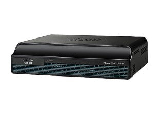 Cisco C1941-AX/K9