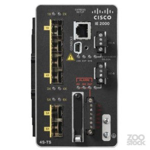 Cisco IE-2000U-4S-G