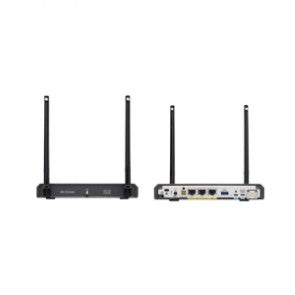 Cisco C1109-2PLTEVZ