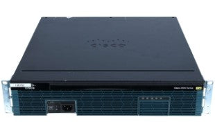 Cisco CISCO2921-HSEC+/K9