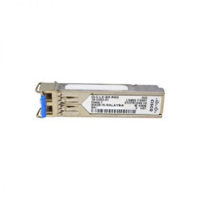 Cisco GLC-LX-SM-RGD