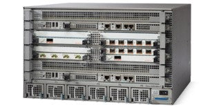 Cisco ASR1006-X