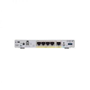 Cisco C1101-4P