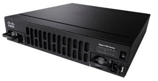 Cisco ISR4451-X-AX/K9