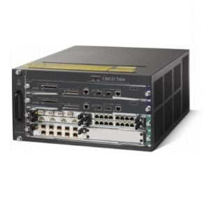 Cisco 7604-RSP720C-P