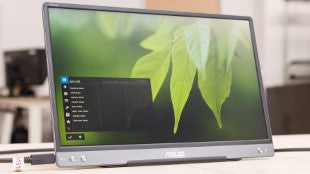 Asus MB14AC