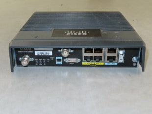 Cisco C819H-K9