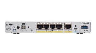 Cisco C1111-4P