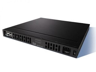 Cisco ISR4331-AX/K9