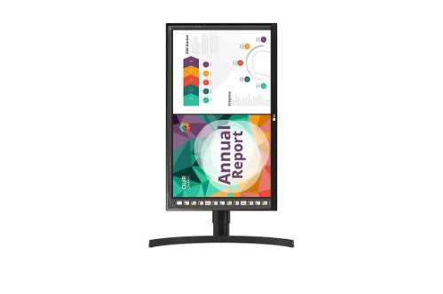 Lg 27BN85UN-B