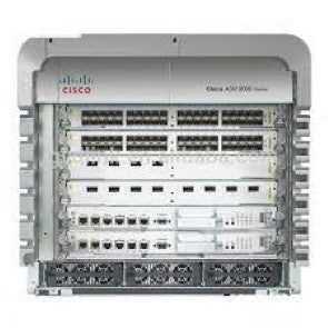 Cisco ASR-9904
