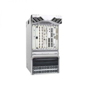 Cisco ASR-9010-DC-V2