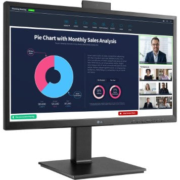 Lg 24BP750C-B