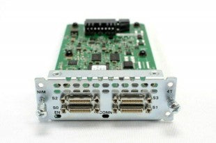 Cisco NIM-4T