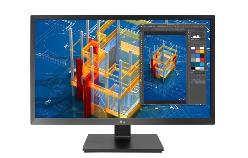 Lg 27BL450Y-B
