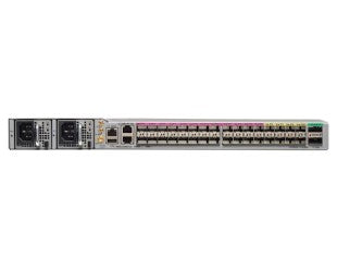 Cisco N540X-16Z4G8Q2C-D