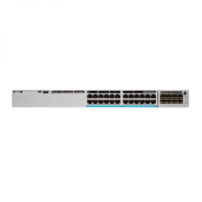 Cisco C9300-24U-A