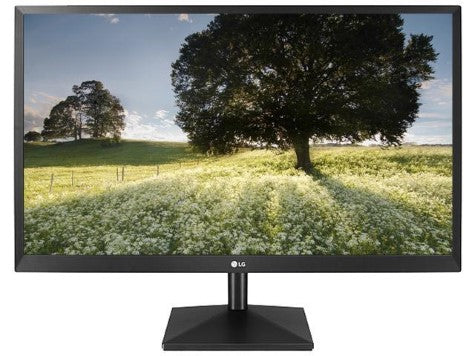 Lg 27BK400H-B