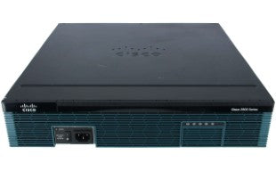 Cisco C2921-CMESRSTK9-RF