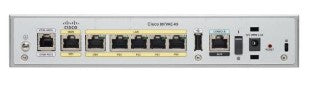 Cisco C867VAE-W-A-K9