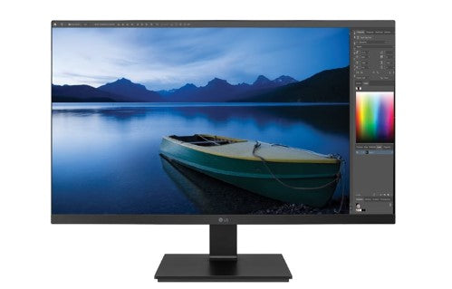 Lg 24BL650C-B