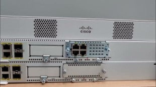 Cisco C8200-1N-4T