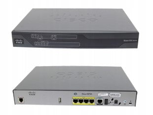 Cisco CISCO887VA-K9