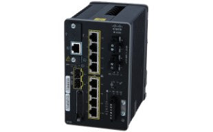 Cisco IE-3200-8T2S-E